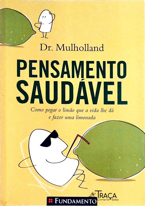 Pensamento Saudável