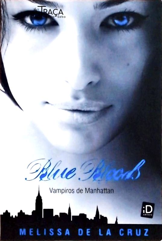 Blue Bloods: Vampiros De Manhattan