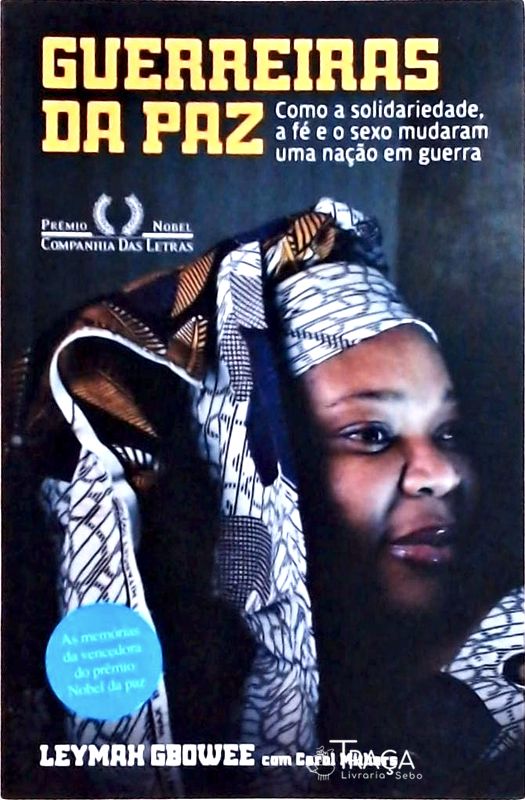 Guerreiras da Paz