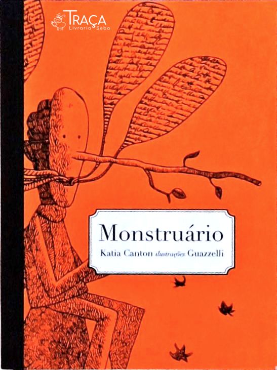 Monstruário