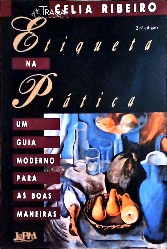 Etiqueta Na Prática