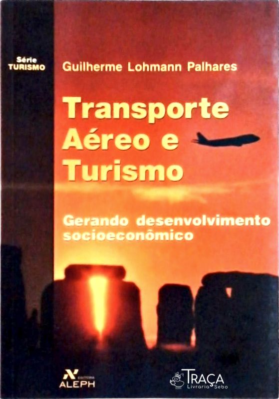 Transporte Aéreo e Turismo
