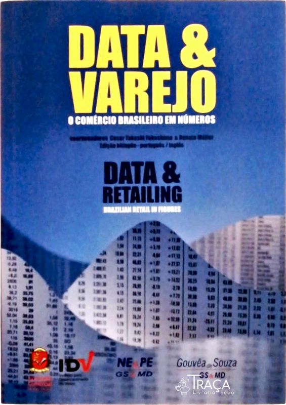 Data e Varejo