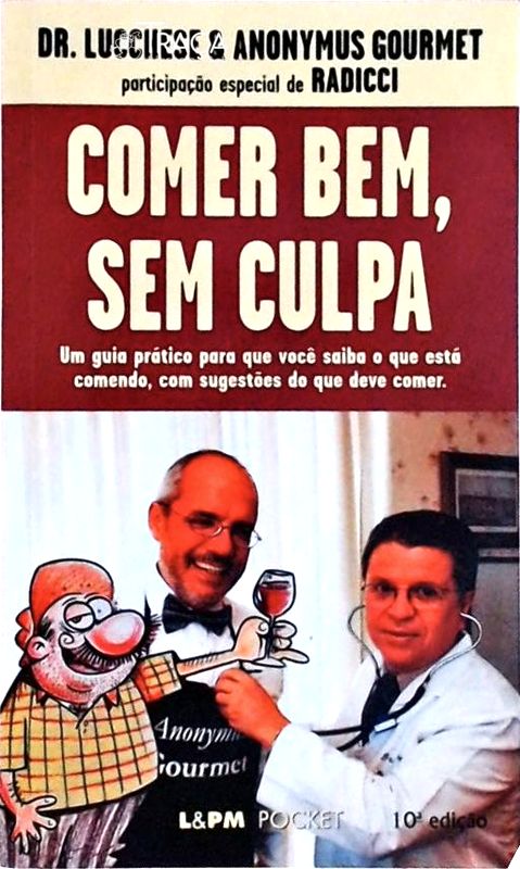 Comer Bem, sem Culpa
