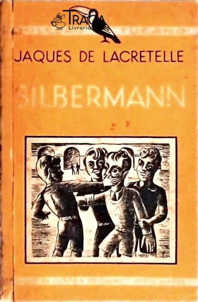 Silbermann