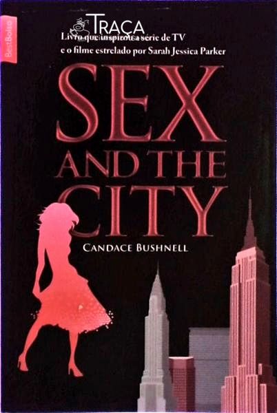 Sex And The City