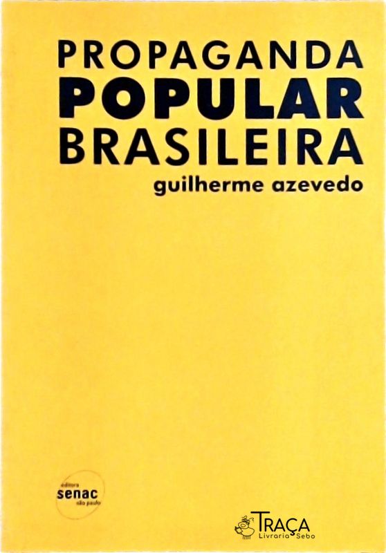 Propaganda Popular Brasileira