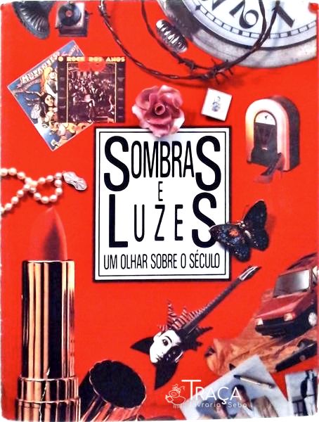 Sombras e Luzes