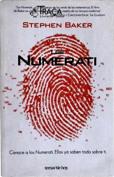 Los Numerati