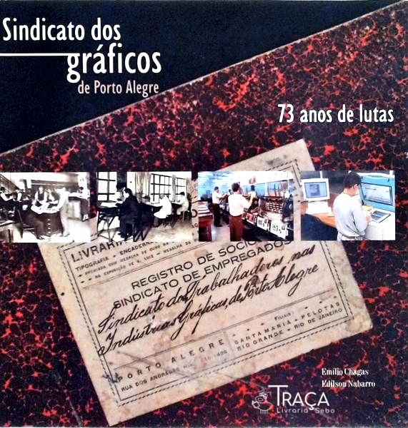 Sindicato dos Gráficos de Porto Alegre