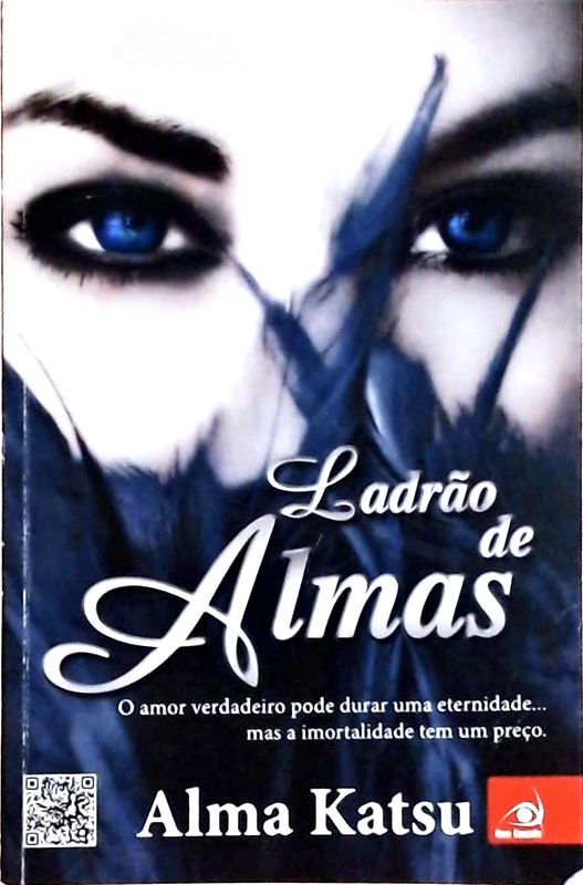 Ladrão de Almas