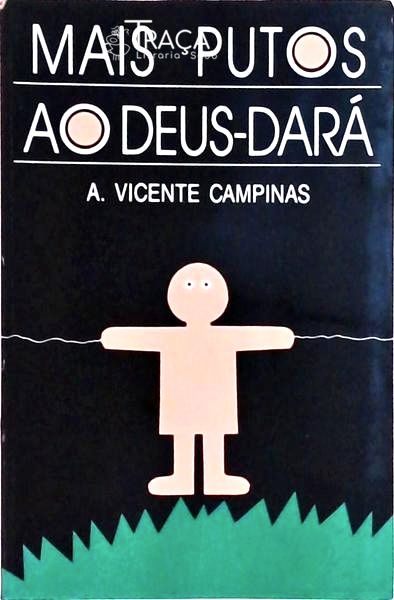 Mais Putos Ao Deus-dará