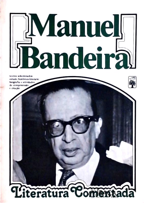Manuel Bandeira
