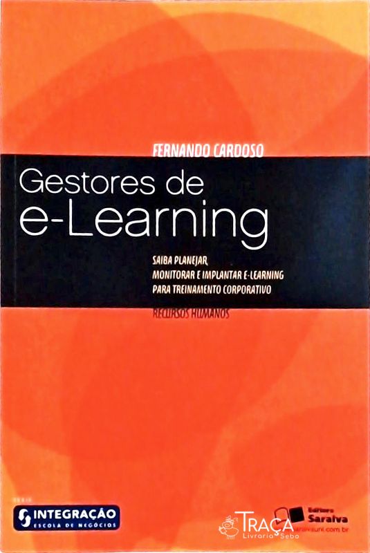 Gestores de E-learning