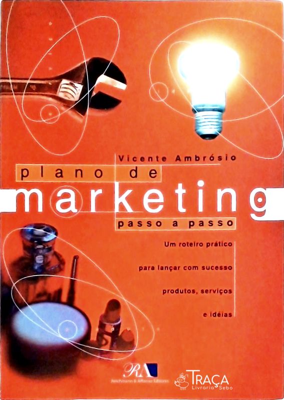 Plano de Marketing: Passo a Passo