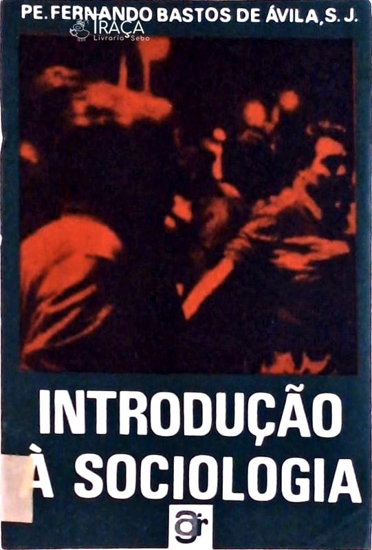 Introdução À Sociologia