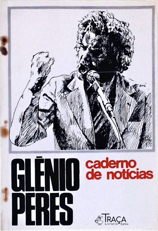 Caderno de Notícias