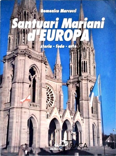 Santuari Mariani Deuropa