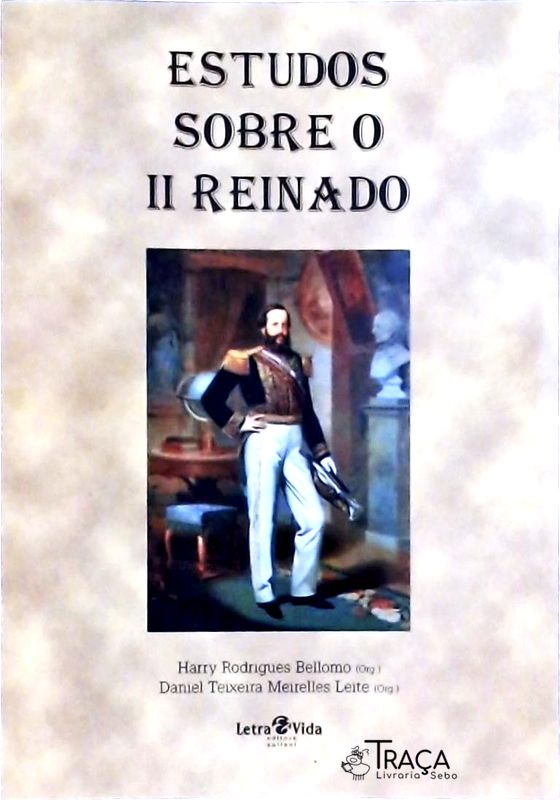 Estudos Sobre o Ii Reinado