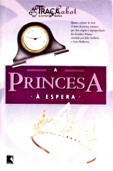 A Princesa À Espera
