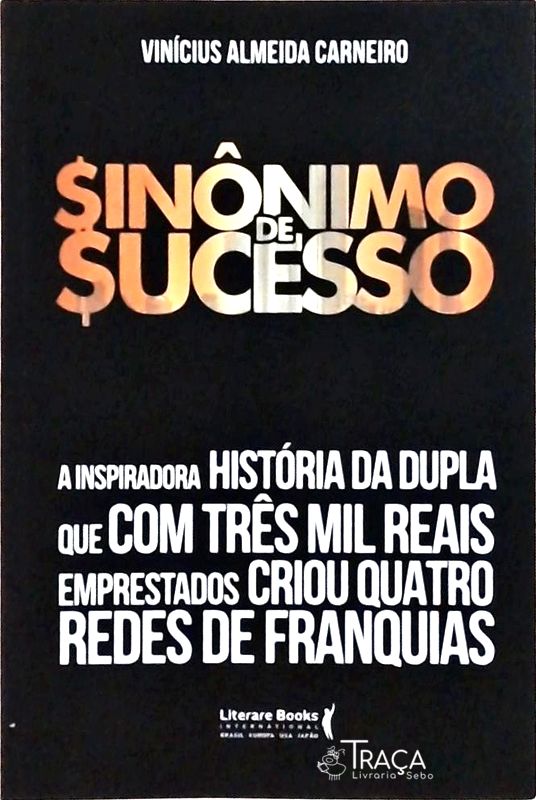 Sinônimo de Sucesso