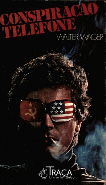 Conspiração Telefone