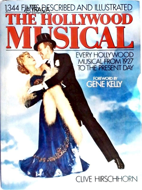 The Hollywood Musical