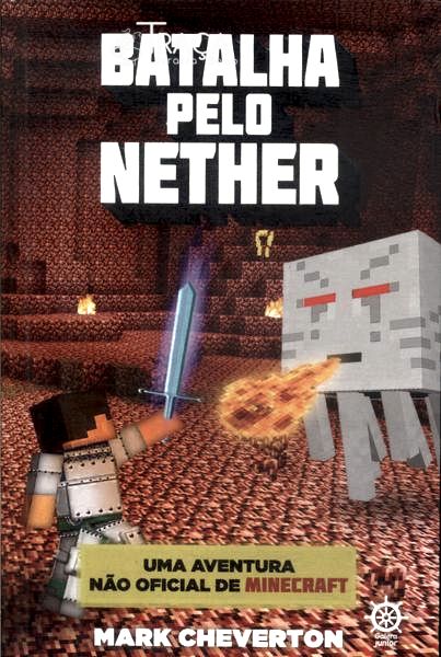 Batalha Pelo Nether