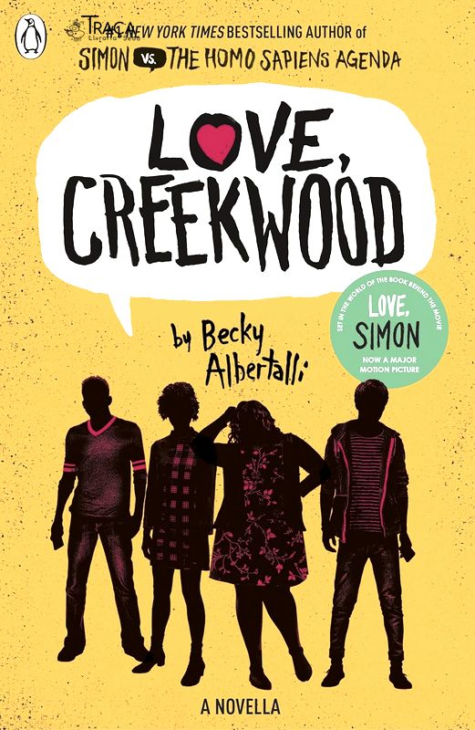 Com Amor, Creekwood