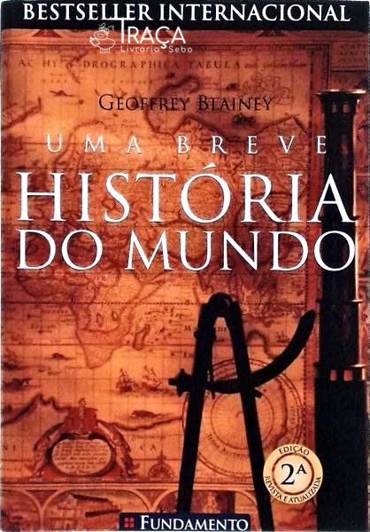 Uma Breve História do Mundo