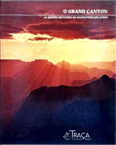 O Grand Canyon