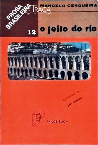 O Jeito do Rio
