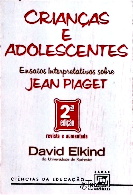 Crianças e Adolescentes