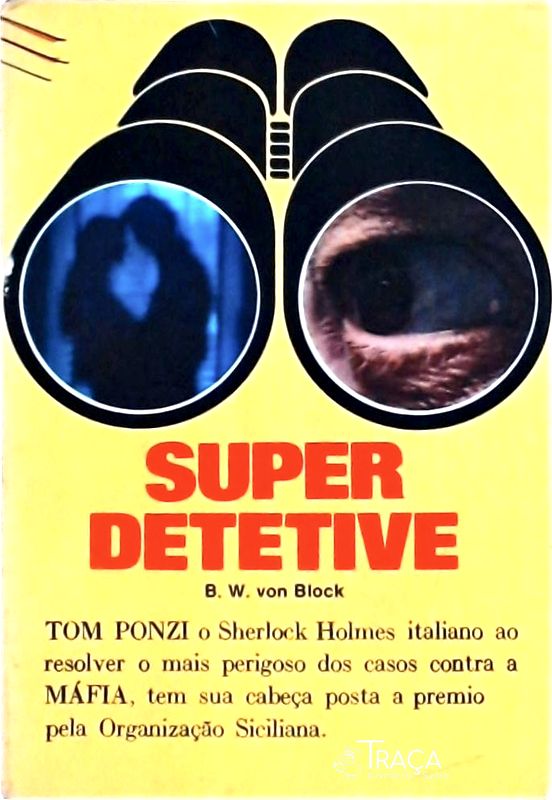Super Detetive
