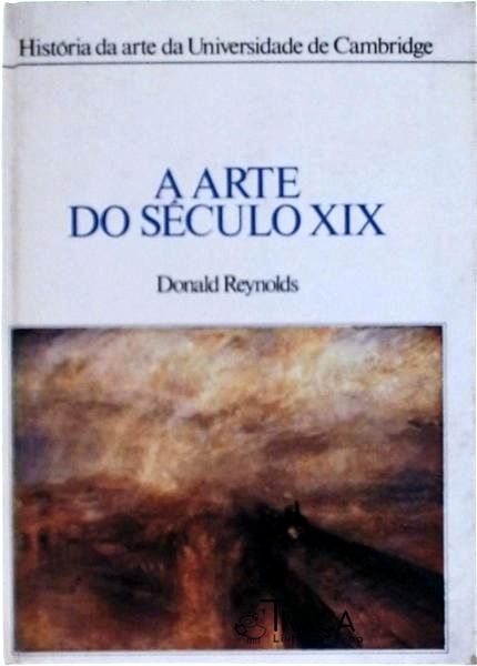 A Arte do Século Xix