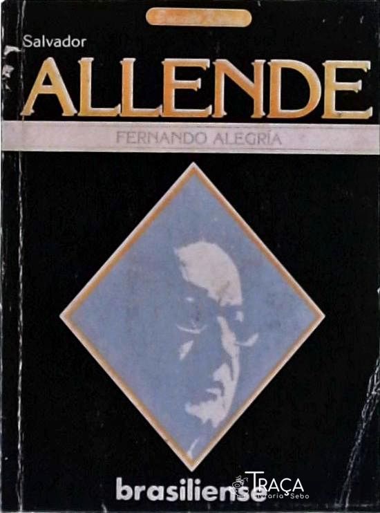 Salvador Allende