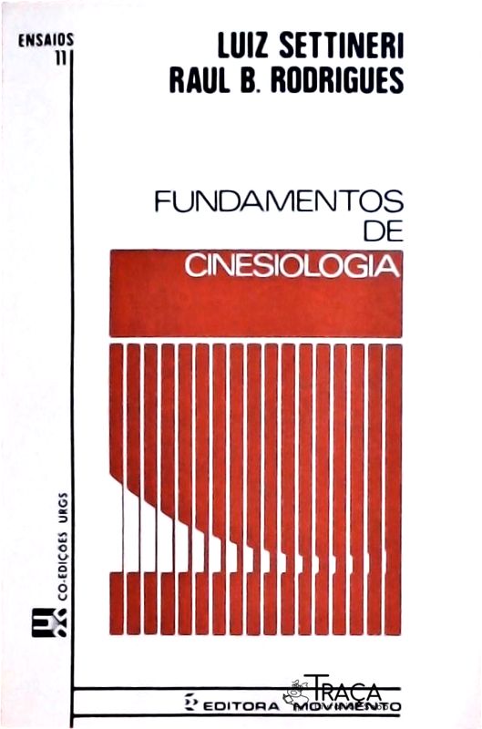 Fundamentos de Cinesiologia