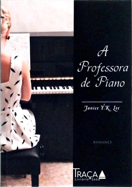 A Professora de Piano