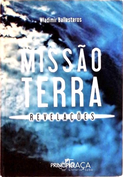 Missão Terra: Revelações