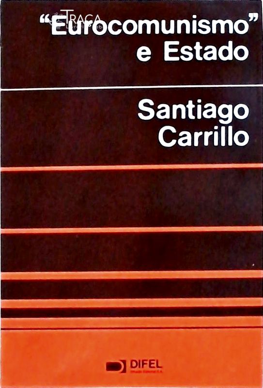 Eurocomunismo e Estado