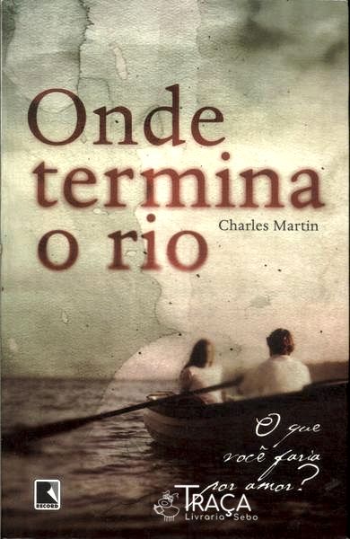 Onde Termina O Rio
