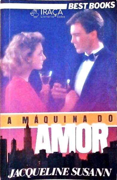 A Máquina do Amor