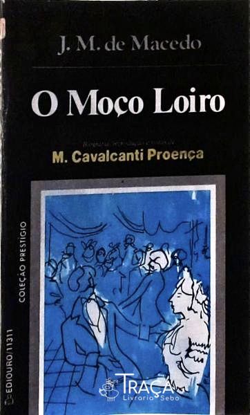 O Moço Loiro