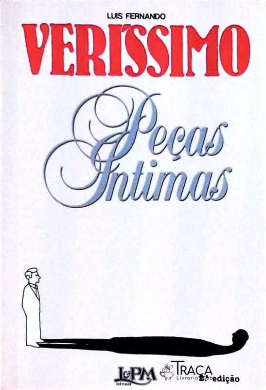Peças Íntimas