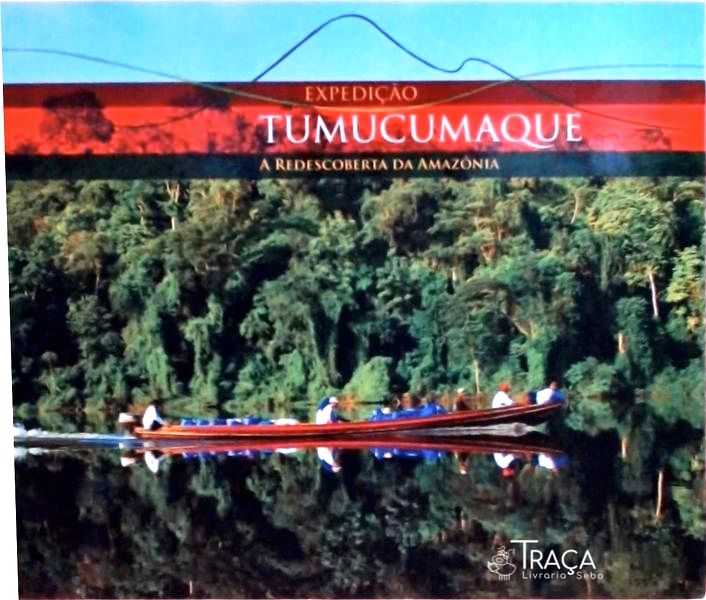 Expedição Tumucumaque