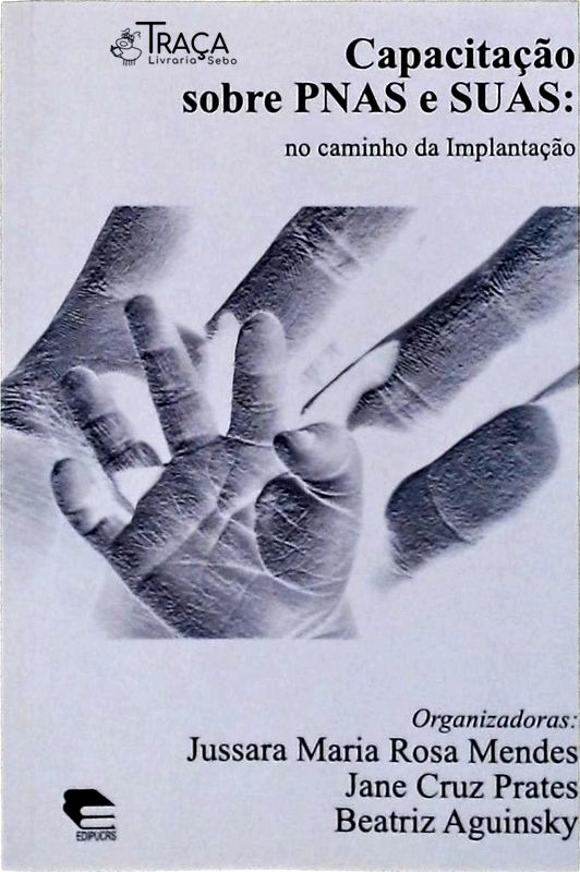 Capacitação Sobre PNAS e SUAS