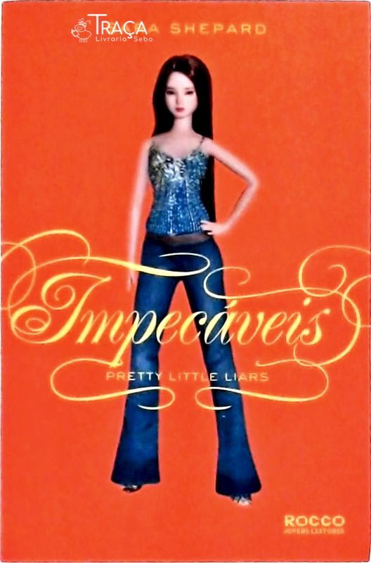 Impecáveis