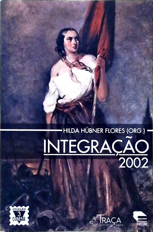 Integração 2002