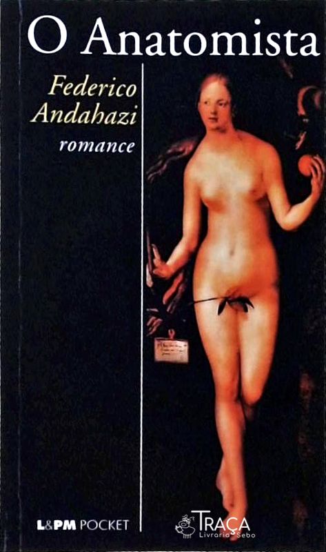 O Anatomista
