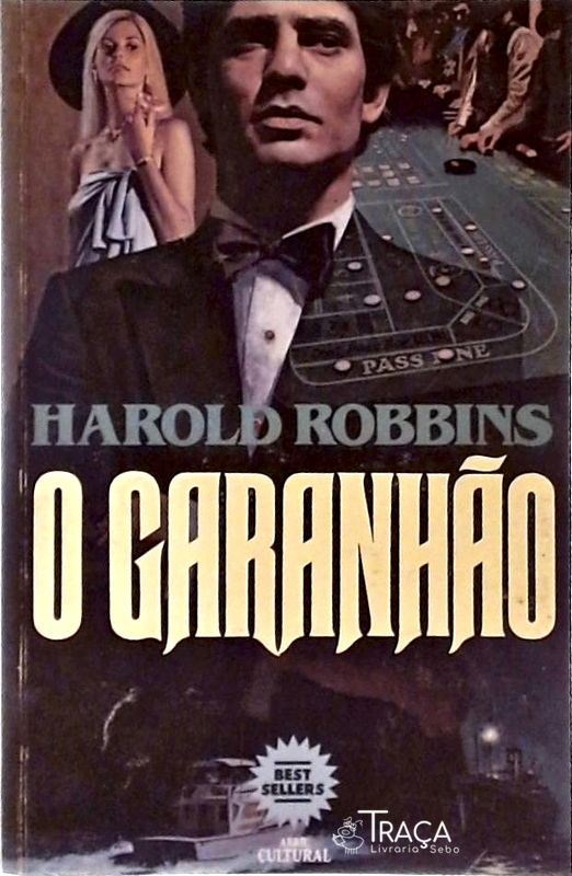 O Garanhão